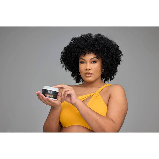 TGIN Butter Cream daily moisturizer. 12oz