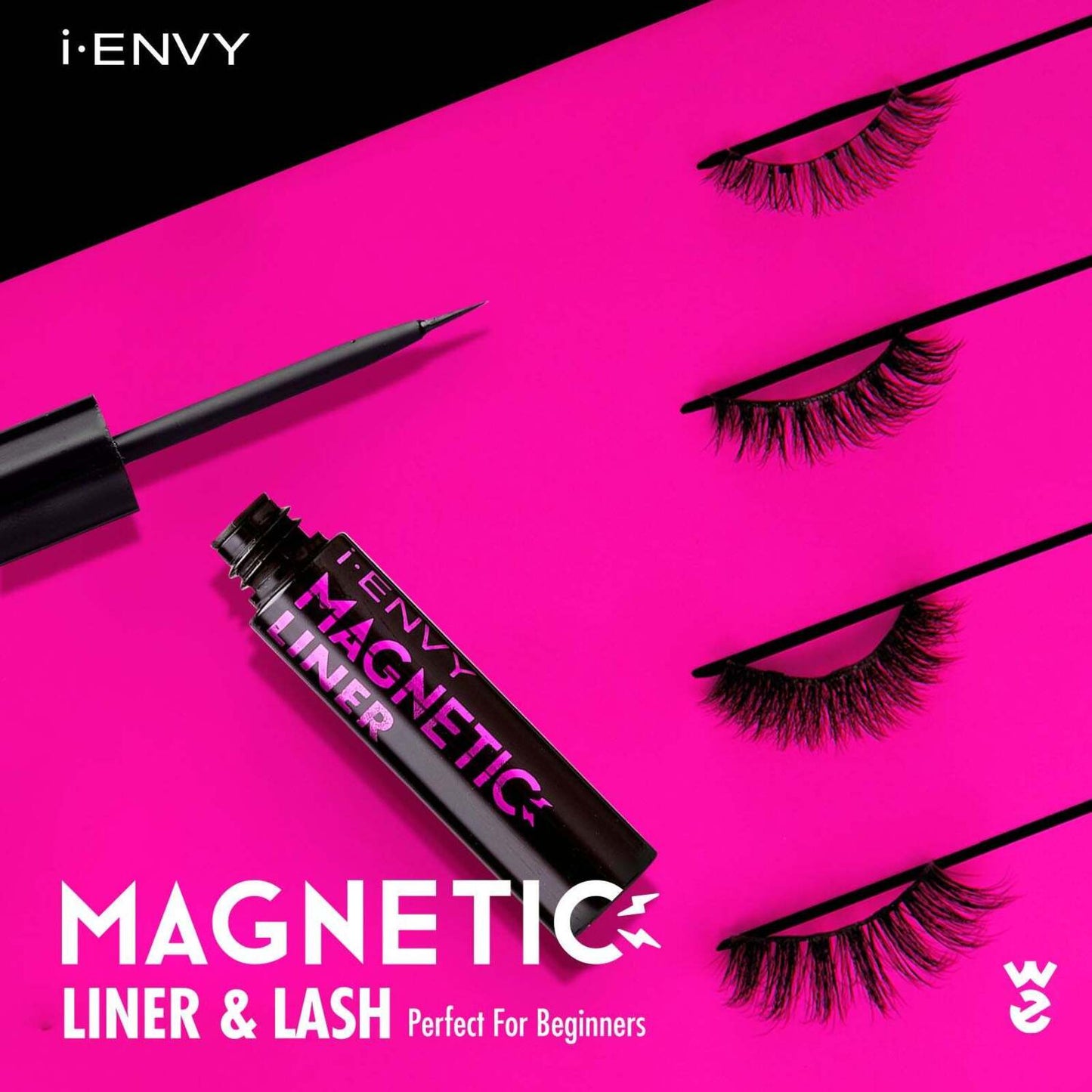 I ENVY Magnetic Liner. KPMY01