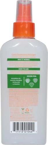 Cantu kids Conditioning Detangler. 6 oz