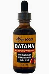 ALLDAY BATANA OIL. 2OZ