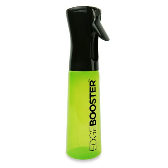 Edge booster Mist Spray Bottle.