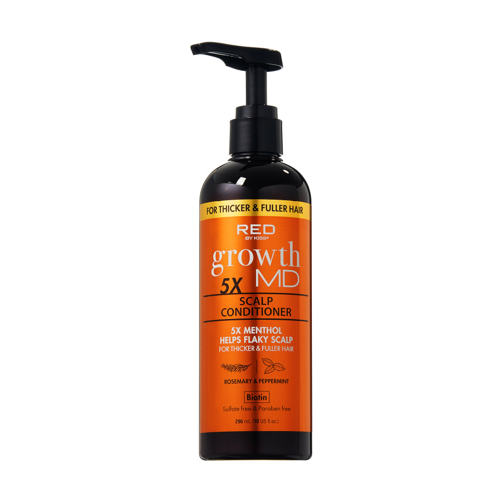 Red by Kiss growth MD Conditioner 10oz. GM06