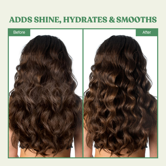 Red by Kiss natural hair oil. Biotin 2.5 oz. NHL04