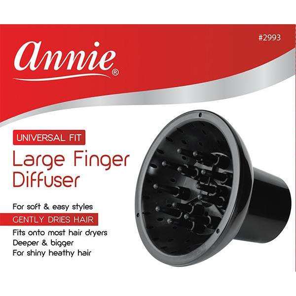 Annie large finger diffuser. #2993