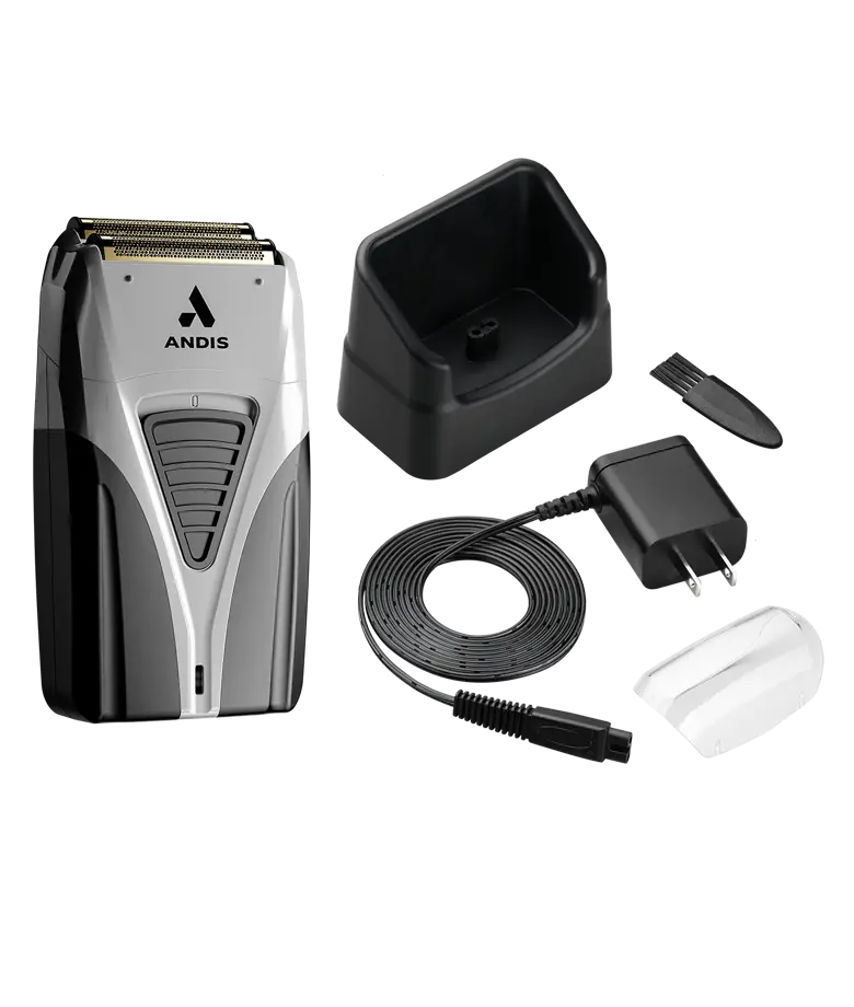 Andis Profoil Shaver Plus #17255