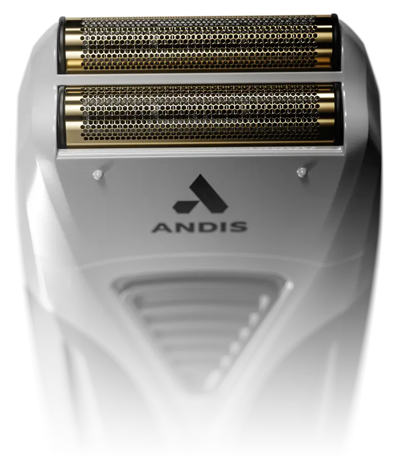 Andis Profoil Shaver Plus #17255