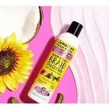 Jamaican Mango Lime - Braid Your Way - Braid Takedown - 8 oz