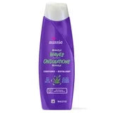 Aussie Miracle Waves Anti-Frizz Conditioner, 12.1 oz