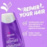 Aussie Miracle Repair Conditioner 12.1 fl oz