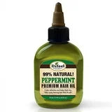 Difeel Peppermint Oil. 2.5 oz