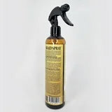 Bellatique pink lemon braid spray. 10oz