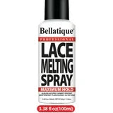 BELLATIQUE - Professional Lace Melting Spray Maximum Hold
