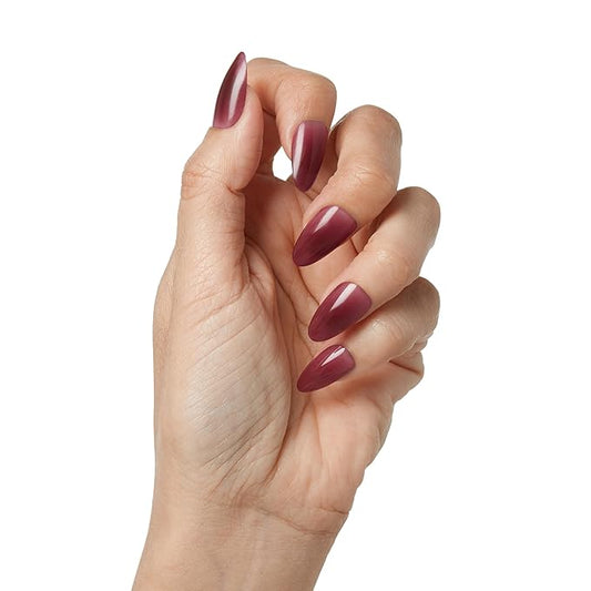 Kiss bare but better nails. BN14