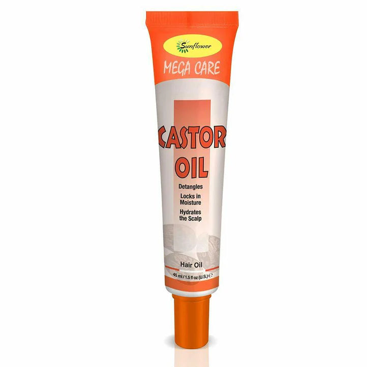 Difeel castor oil. 1.5oz