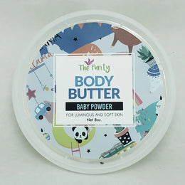 Purity body butter 8oz