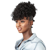 Sensationnel curls kinks & CO instant pony. Show Stopper