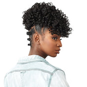 Sensationnel curls kinks & CO instant pony. Show Stopper