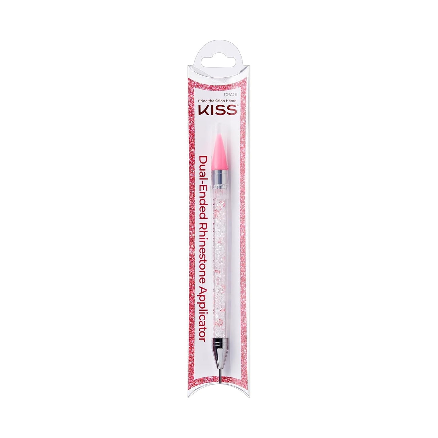 KISS dual ended rhinestone applicator. DRA01