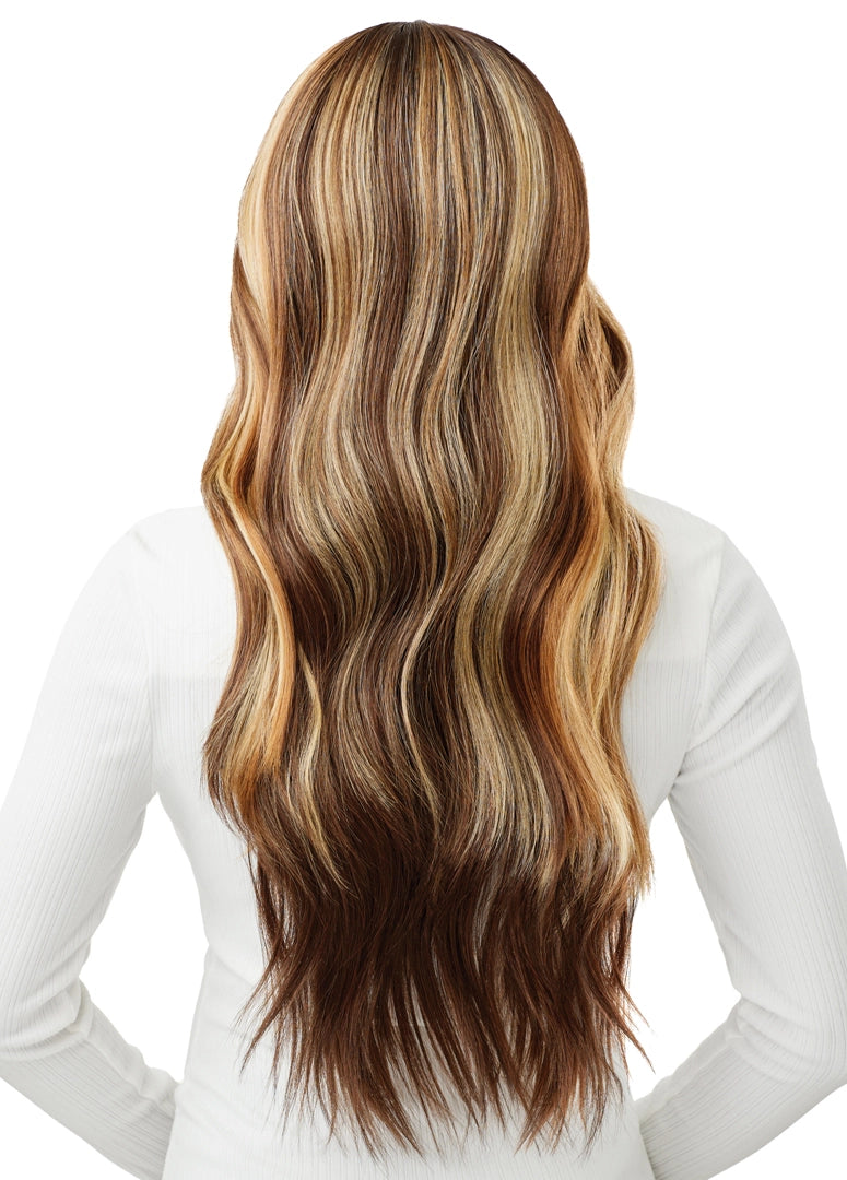 OUTRE PERFECT HAIRLINE LACE WIG. LORENA