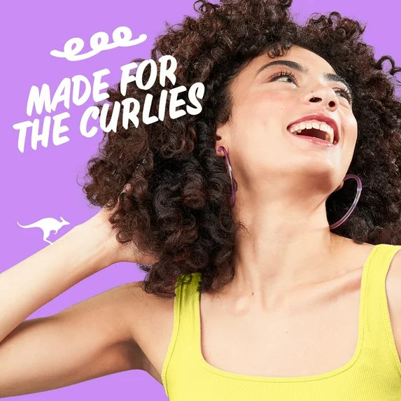 Aussie miracle curls 2ND day curl activator. 8.5oz