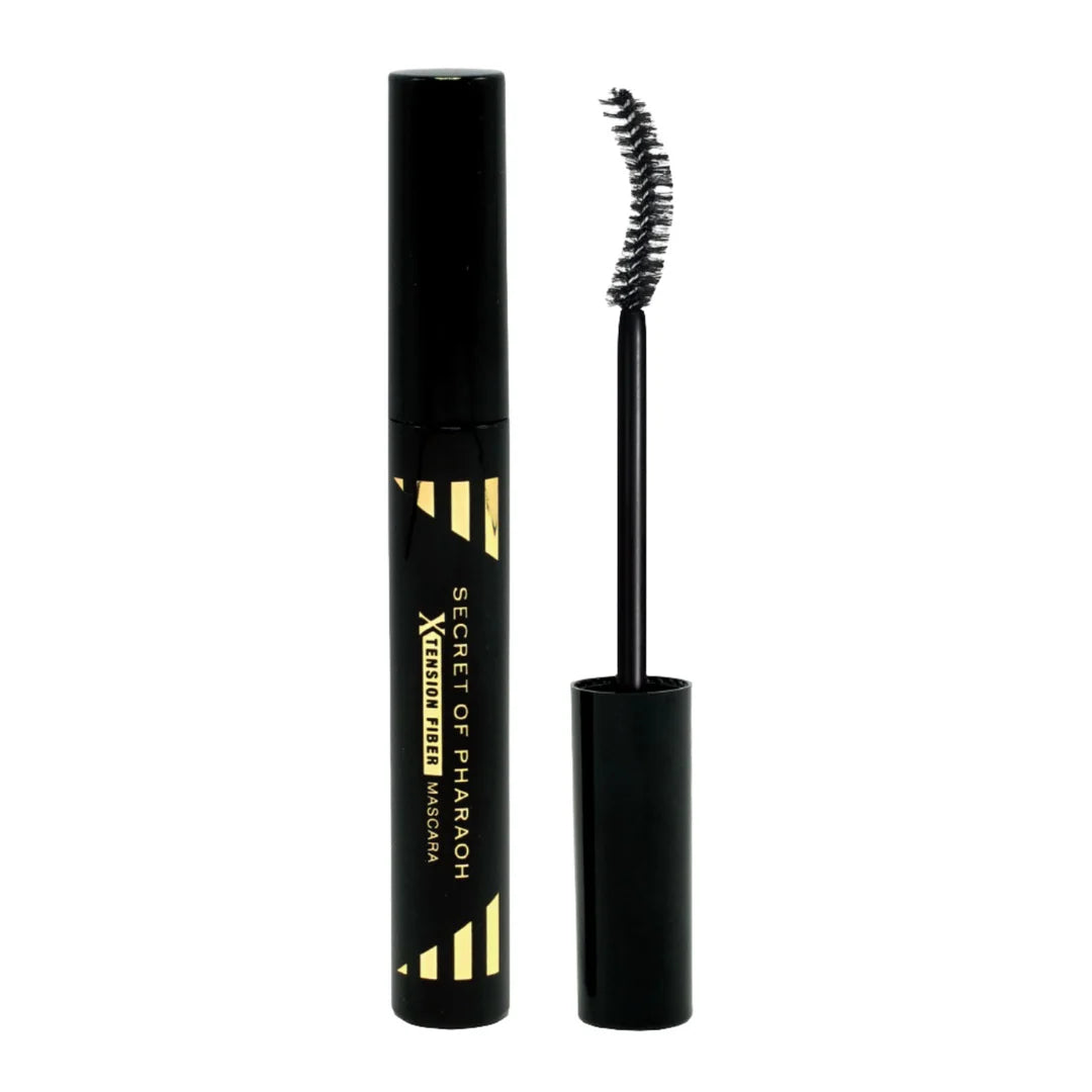 Secret of Pharaoh Xtension Fiber Mascara