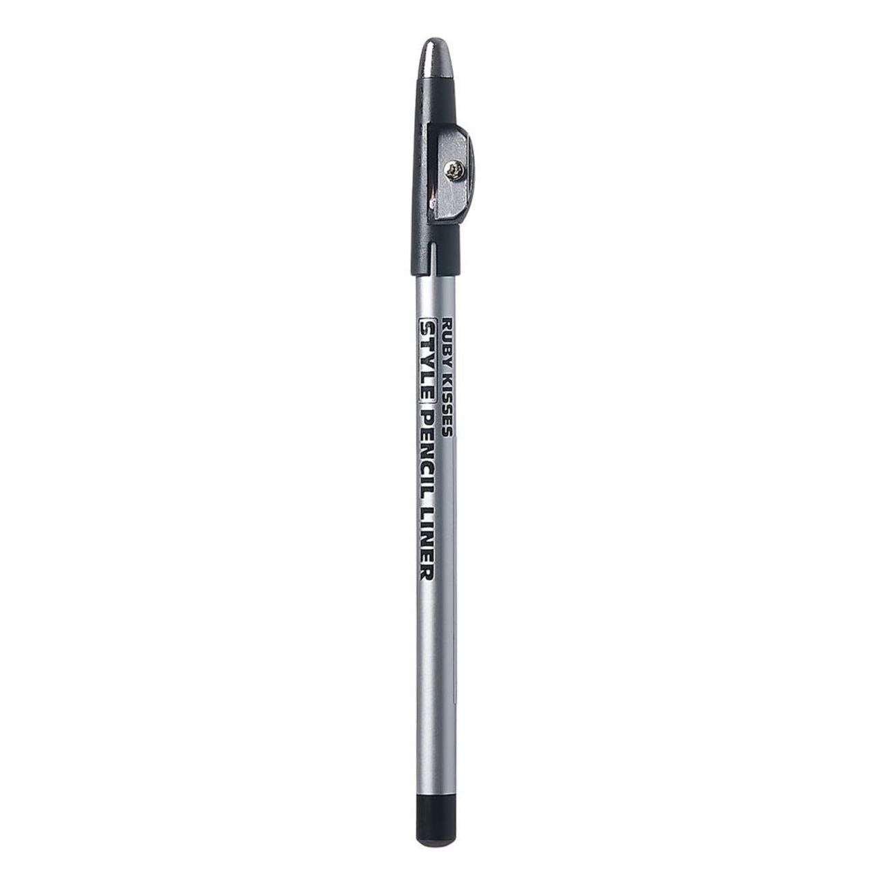 Ruby Kisses Pencil Liner w/sharpner cap