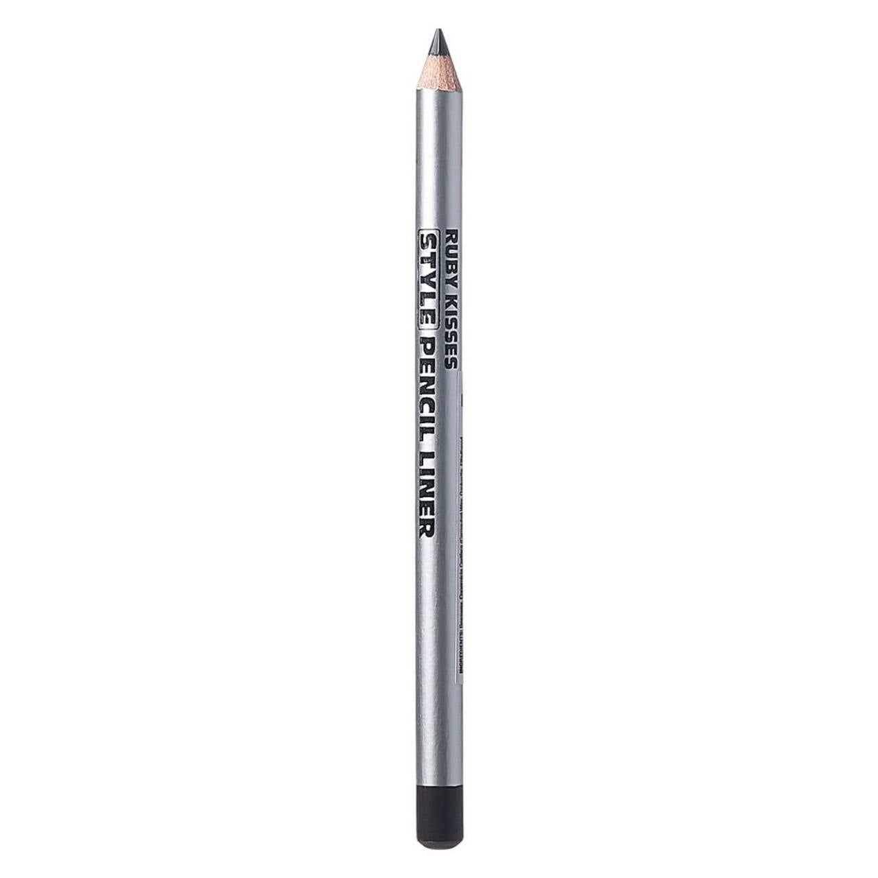 Ruby Kisses Pencil Liner w/sharpner cap