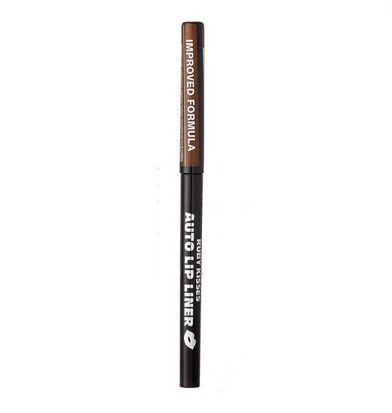 Ruby Kisses Auto Lip Liner