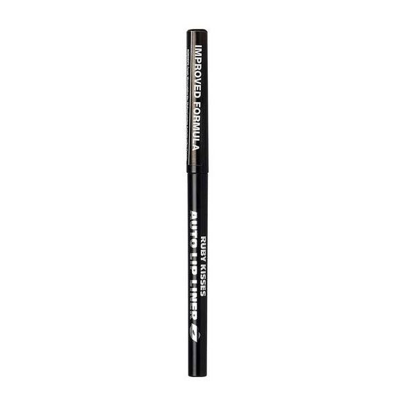 Ruby Kisses Auto Lip Liner
