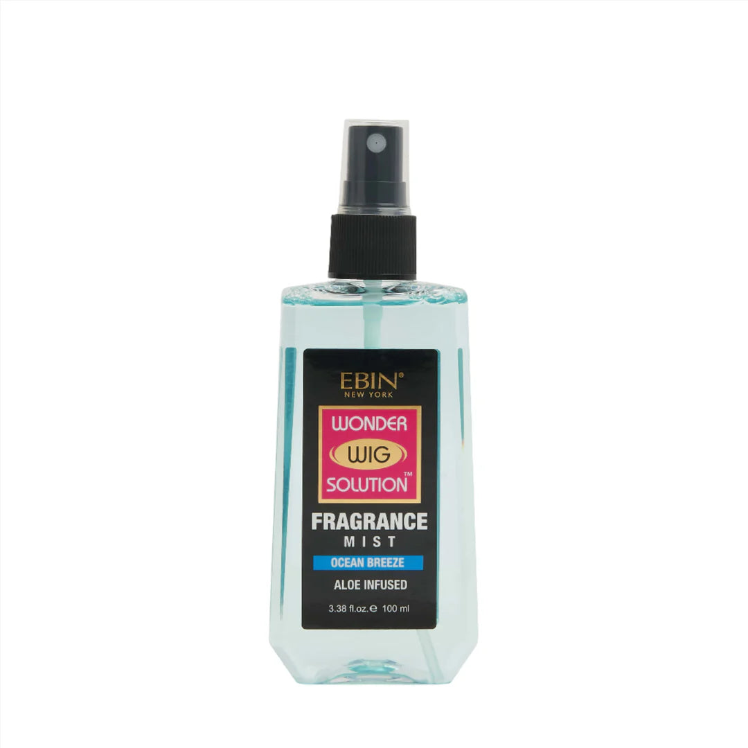 Wonder Wig Solution Fragrance Mist