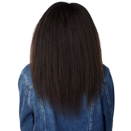 Sensationnel 1C Clique Clip-in extensions. 9pcs