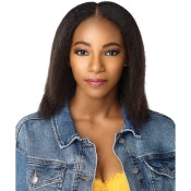 Sensationnel 1C Clique Clip-in extensions. 9pcs