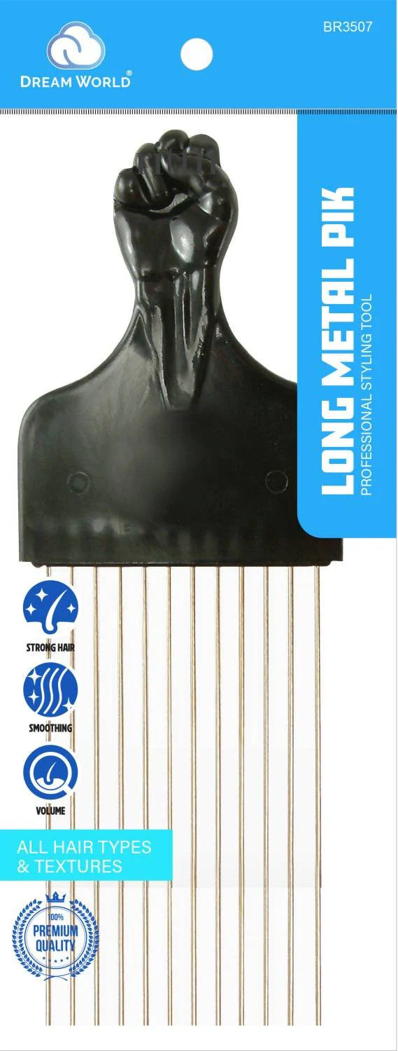 Dream long Metal Pik. Br3507