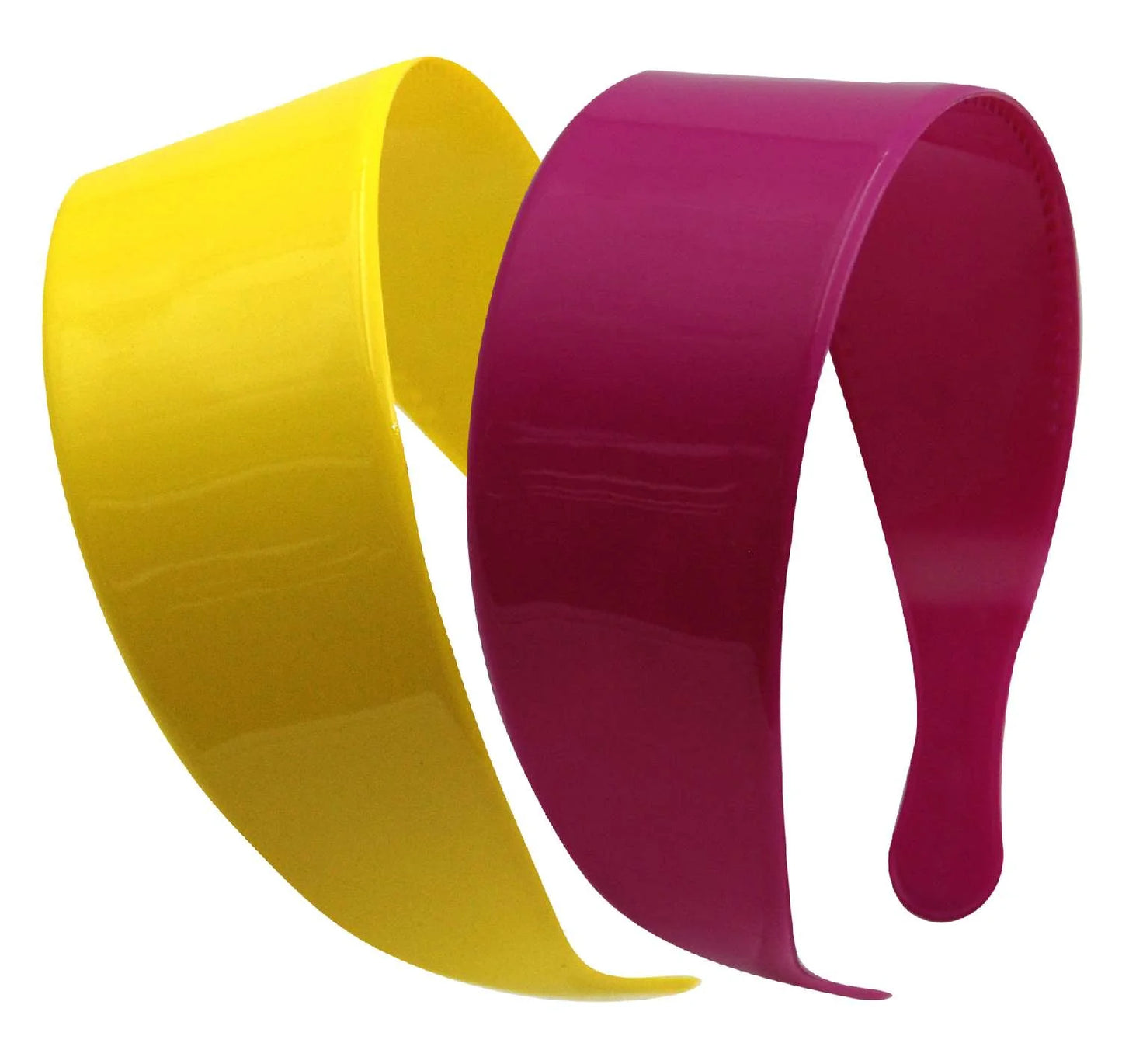 Dream plastic headband. Assorted. Br2722AST