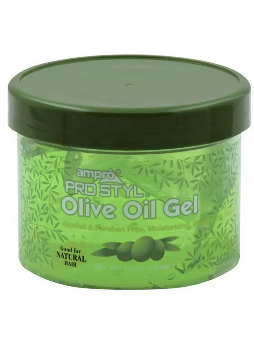 Ampro pro styl olive oil gel