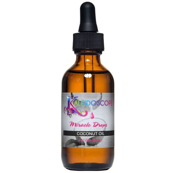 KALEIDOSCOPE MIRACLE DROPS 2 OZ - COCONUT