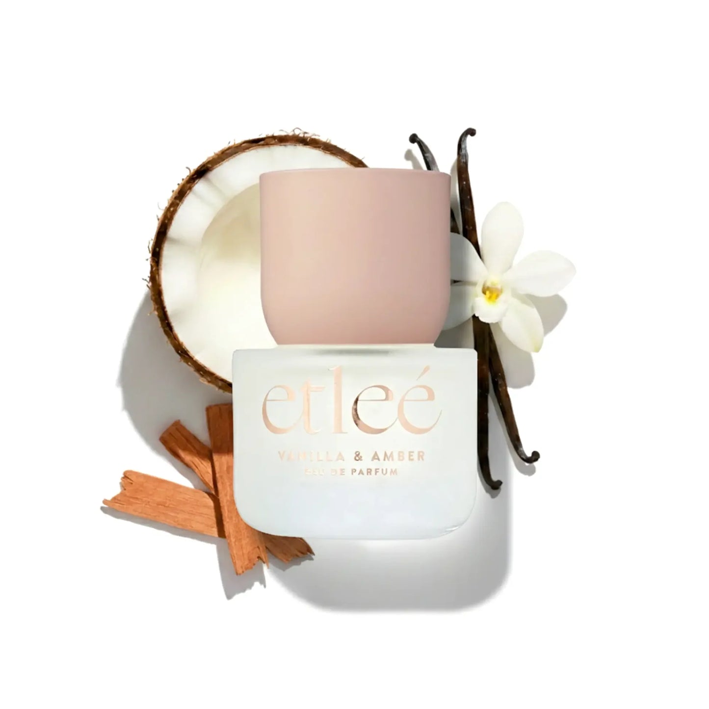 Etlee Eau de parfum