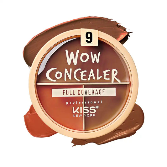 Kiss KNP WOW Concealer