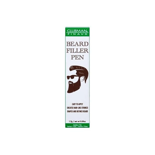 Clubman Pinaud Beard Filler Pen