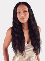 Vivace by Kiss Maestro 13x6 DEEP BODY WAVE 26” wig