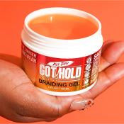 Ebin New York all day got hold braiding gel
