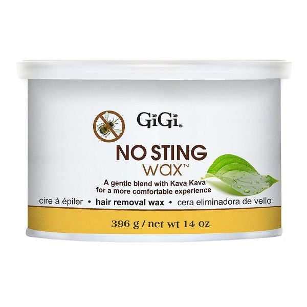 GIGI NO STING WAX 14 OZ