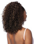 Mane Concept sugar coat half wig. SUGAR 02. BSSC102