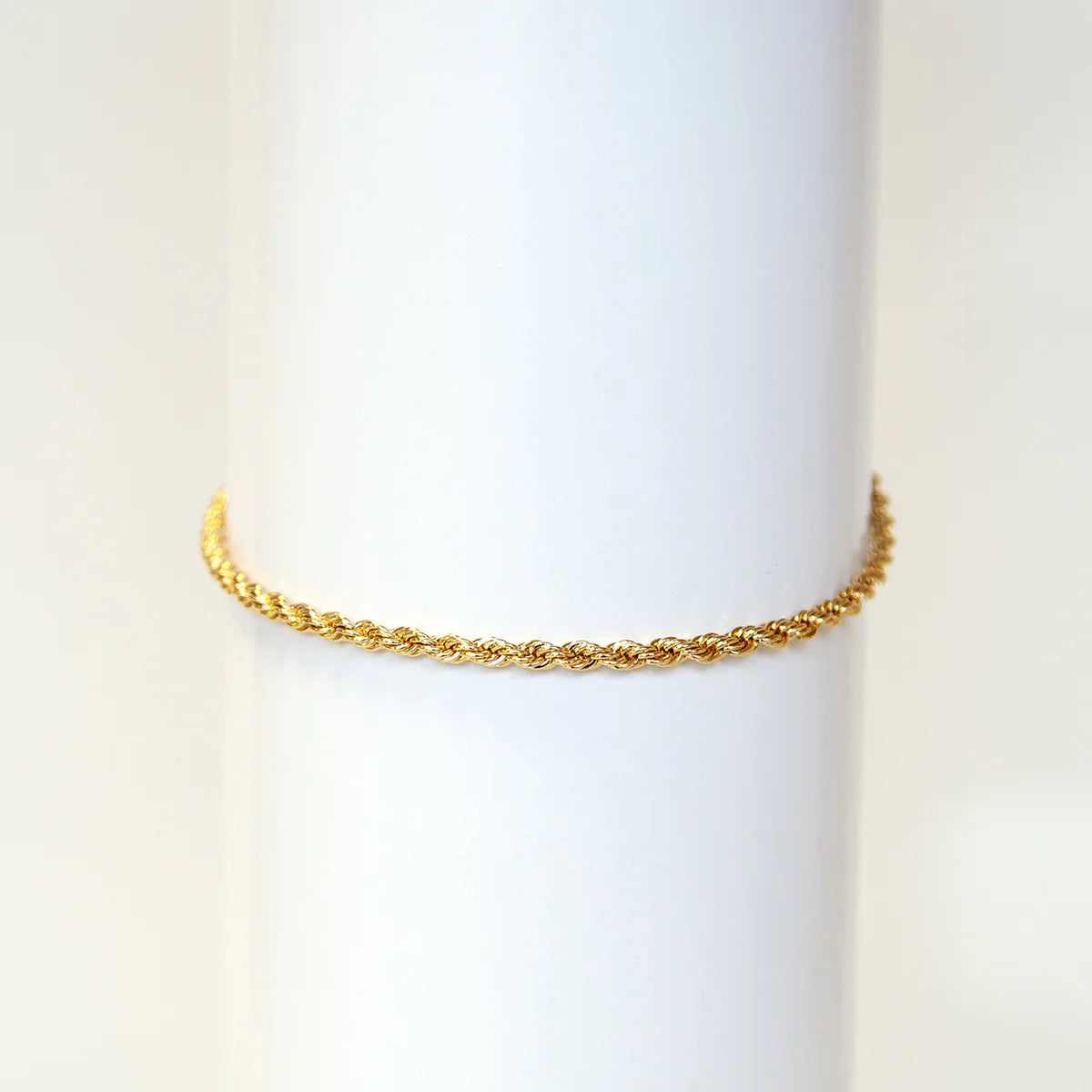 Joy Jewelry chain bracelet 16”