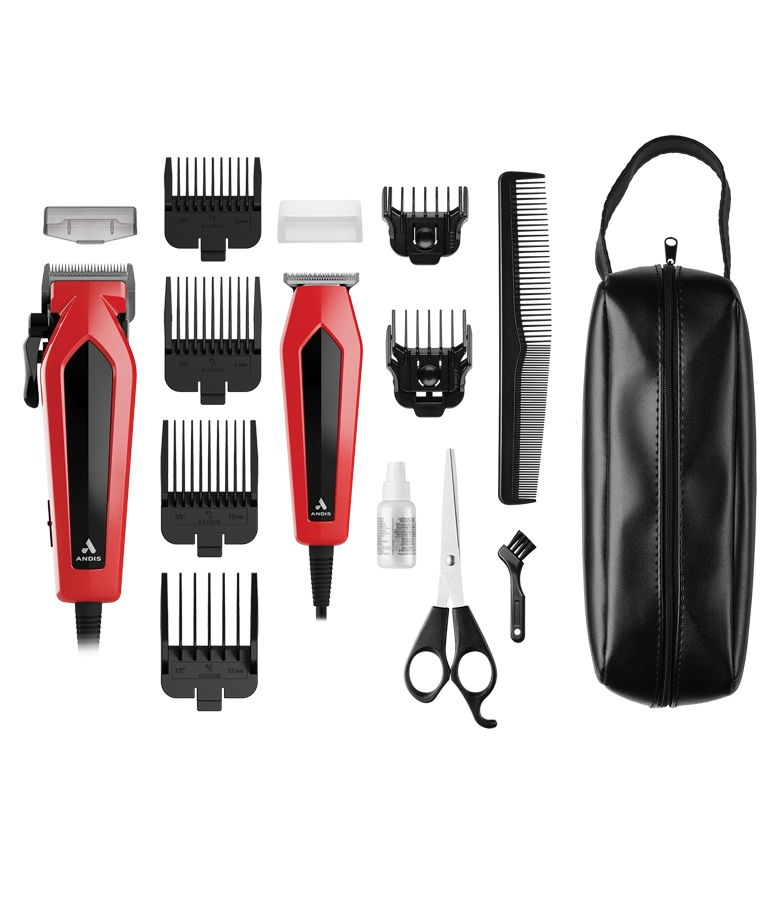 Andis ultra clipper & trimmer combo. #562940