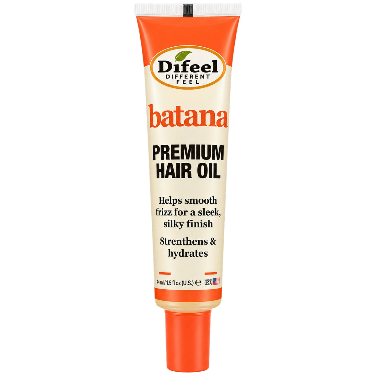 Difeel Batana oil 1.5 oz