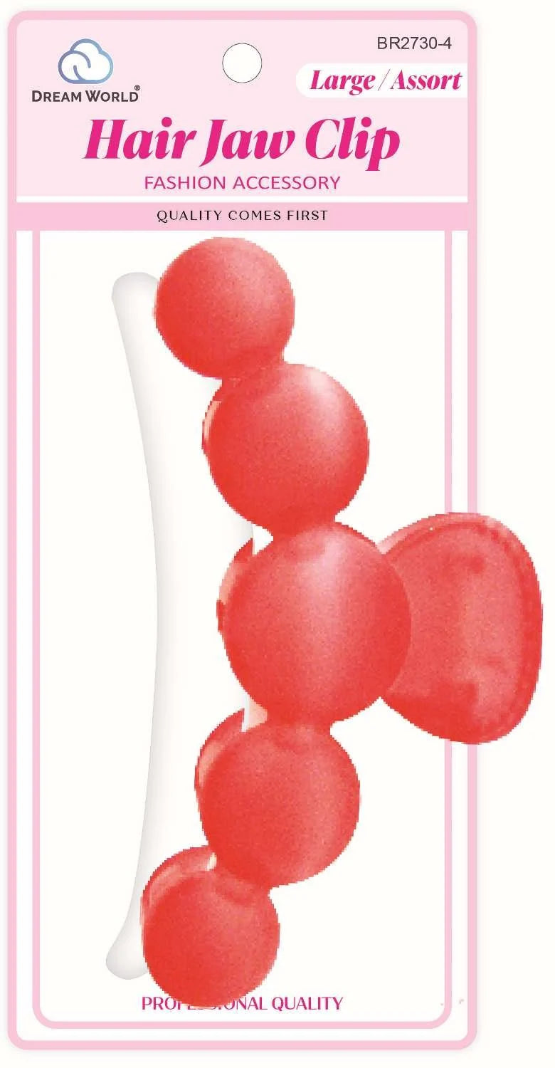 Dream Hair jaw clip-Br2730-4