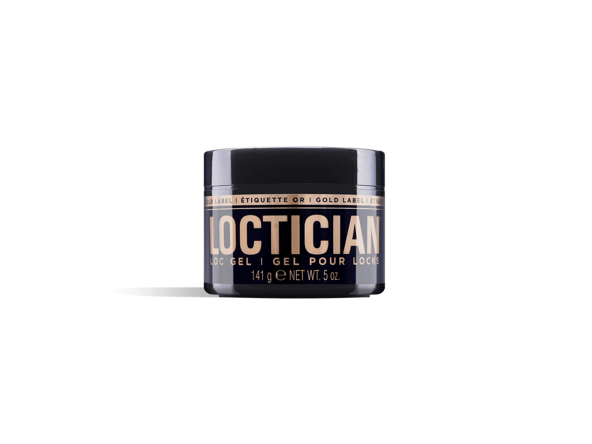 Style Factor Lock booster. Loctician. Gold