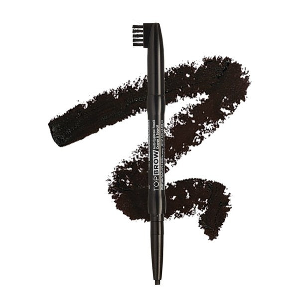 Kiss top brow auto pencil.