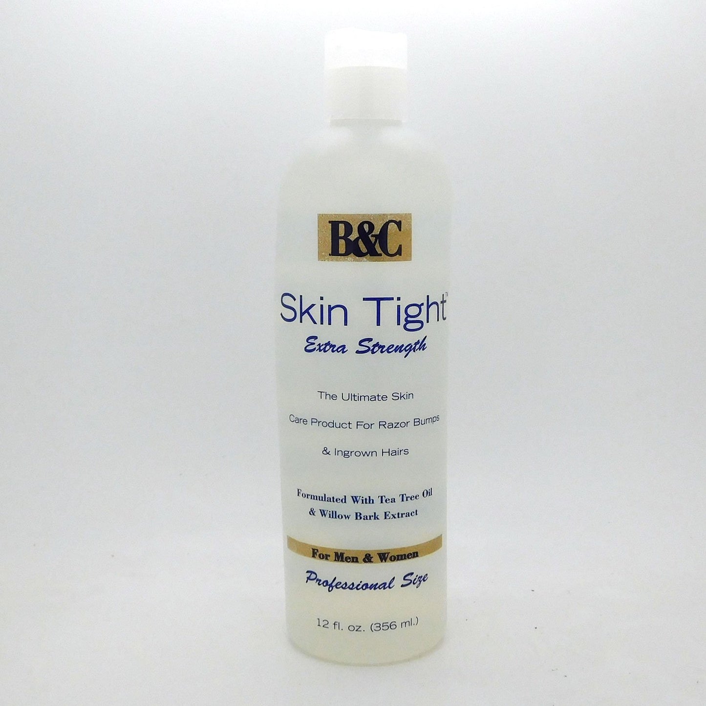 Skin Tight Astringent 12 Oz-Extra strength